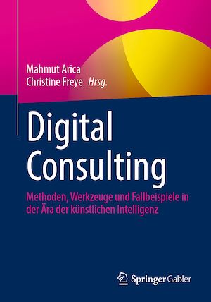 Téléchargez le livre :  Digital Consulting