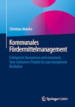 Télécharger le livre :  Kommunales Fördermittelmanagement