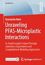 Télécharger le livre :  Unraveling PFAS-Microplastic Interactions