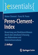 Télécharger le livre :  Peren-Clement-Index