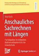 Télécharger le livre :  Anschauliches Sachrechnen mit Längen