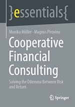 Télécharger le livre :  Cooperative Financial Consulting