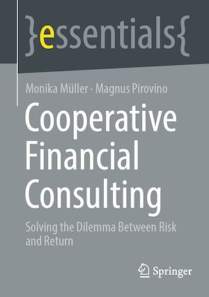 Téléchargez le livre :  Cooperative Financial Consulting