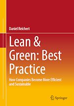 Télécharger le livre :  Lean & Green: Best Practice