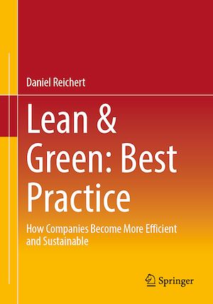 Téléchargez le livre :  Lean & Green: Best Practice