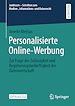 Télécharger le livre :  Personalisierte Online-Werbung