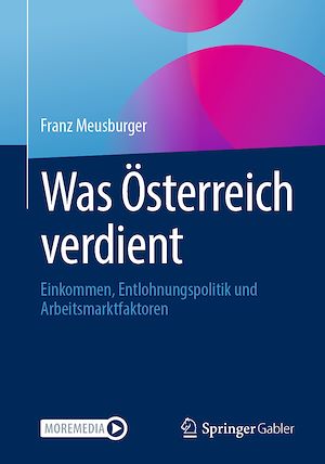 Téléchargez le livre :  Was Österreich verdient