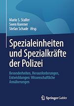 Download this eBook Spezialeinheiten und Spezialkräfte der Polizei