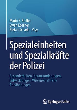 Download the eBook: Spezialeinheiten und Spezialkräfte der Polizei