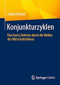 Téléchargez le livre :  Konjunkturzyklen