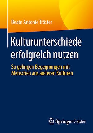 Téléchargez le livre :  Kulturunterschiede erfolgreich nutzen