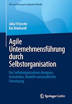 Download this eBook Agile Unternehmensführung durch Selbstorganisation