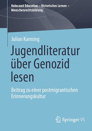 Téléchargez le livre :  Jugendliteratur über Genozid lesen