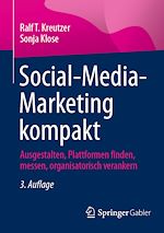 Télécharger le livre :  Social-Media-Marketing kompakt