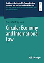 Télécharger le livre :  Circular Economy and International Law