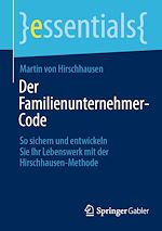 Download this eBook Der Familienunternehmer-Code
