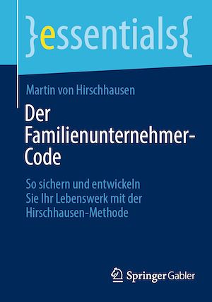 Download the eBook: Der Familienunternehmer-Code