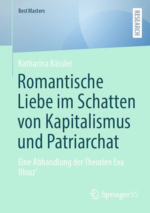 Téléchargez le livre :  Romantische Liebe im Schatten von Kapitalismus und Patriarchat
