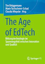 Download this eBook The Age of EdTech