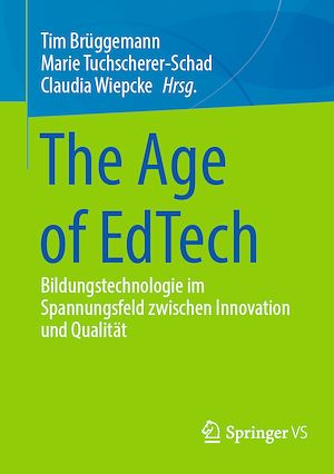 Download the eBook: The Age of EdTech