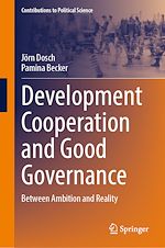 Télécharger le livre :  Development Cooperation and Good Governance
