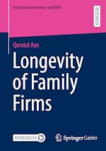 Télécharger le livre :  Longevity of Family Firms