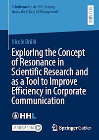 Download this ebook Exploring the Concept of Resonance in Scientific Research and as a Tool to Improve Efficiency in Corporate Communication