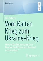 Download this eBook Vom Kalten Krieg zum Ukraine-Krieg