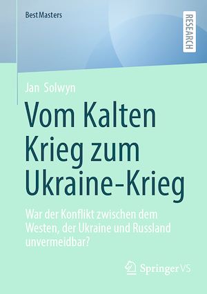 Download the eBook: Vom Kalten Krieg zum Ukraine-Krieg