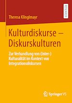 Télécharger le livre :  Kulturdiskurse - Diskurskulturen