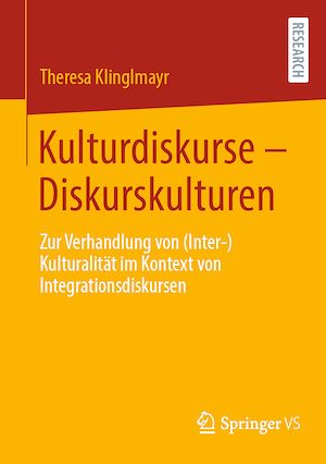 Téléchargez le livre :  Kulturdiskurse - Diskurskulturen