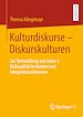 Télécharger le livre :  Kulturdiskurse - Diskurskulturen