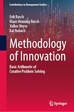 Télécharger le livre :  Methodology of Innovation