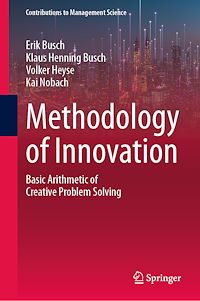 Download this ebook Methodology of Innovation