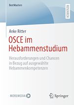 Télécharger le livre :  OSCE im Hebammenstudium
