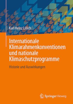 Download the eBook: Internationale Klimarahmenkonventionen und nationale Klimaschutzprogramme