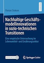 Télécharger le livre :  Nachhaltige Geschäftsmodellinnovationen in sozio-technischen Transitionen