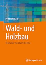 Télécharger le livre :  Wald- und Holzbau