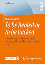 Télécharger le livre :  To be healed or to be hacked