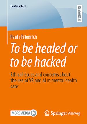 Téléchargez le livre :  To be healed or to be hacked