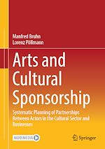 Télécharger le livre :  Arts and Cultural Sponsorship