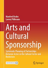 Download this ebook Arts and Cultural Sponsorship