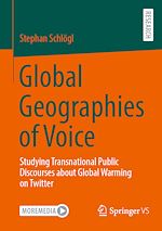 Télécharger le livre :  Global Geographies of Voice
