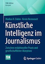 Download this eBook Künstliche Intelligenz im Journalismus