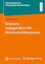 Télécharger le livre :  Verbesserte Gasdiagnostik im CNG-Motorenentwicklungsprozess