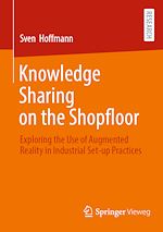 Télécharger le livre :  Knowledge Sharing on the Shopfloor