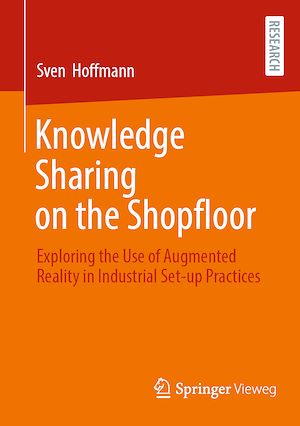 Téléchargez le livre :  Knowledge Sharing on the Shopfloor