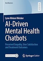 Télécharger le livre :  AI-Driven Mental Health Chatbots
