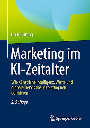 Download the eBook: Marketing im KI-Zeitalter