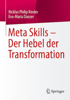 Téléchargez le livre :  Meta Skills – Der Hebel der Transformation